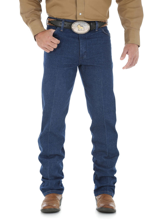 Wrangler - Cowboy Original Jeans 34" Leg