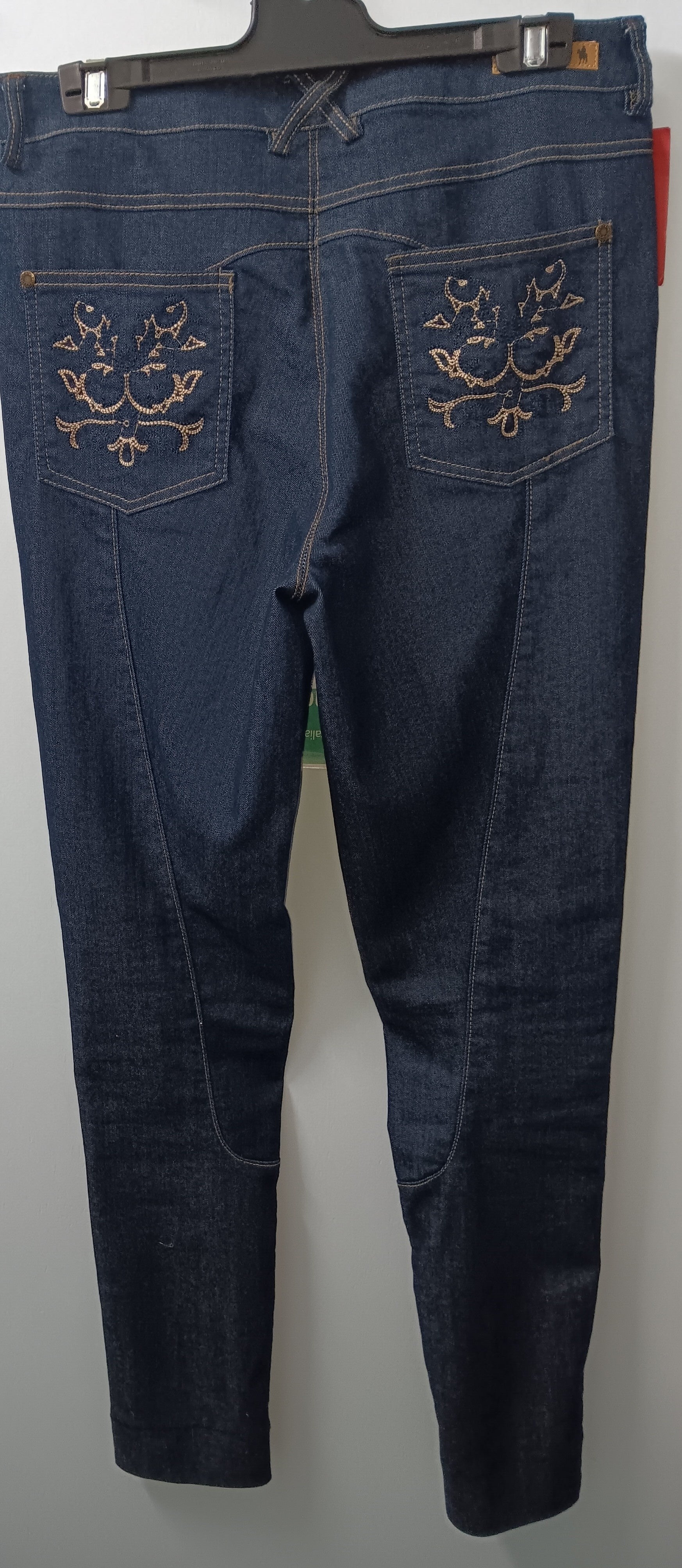 Thomas Cook Womens Dani Jodhpur - size 14