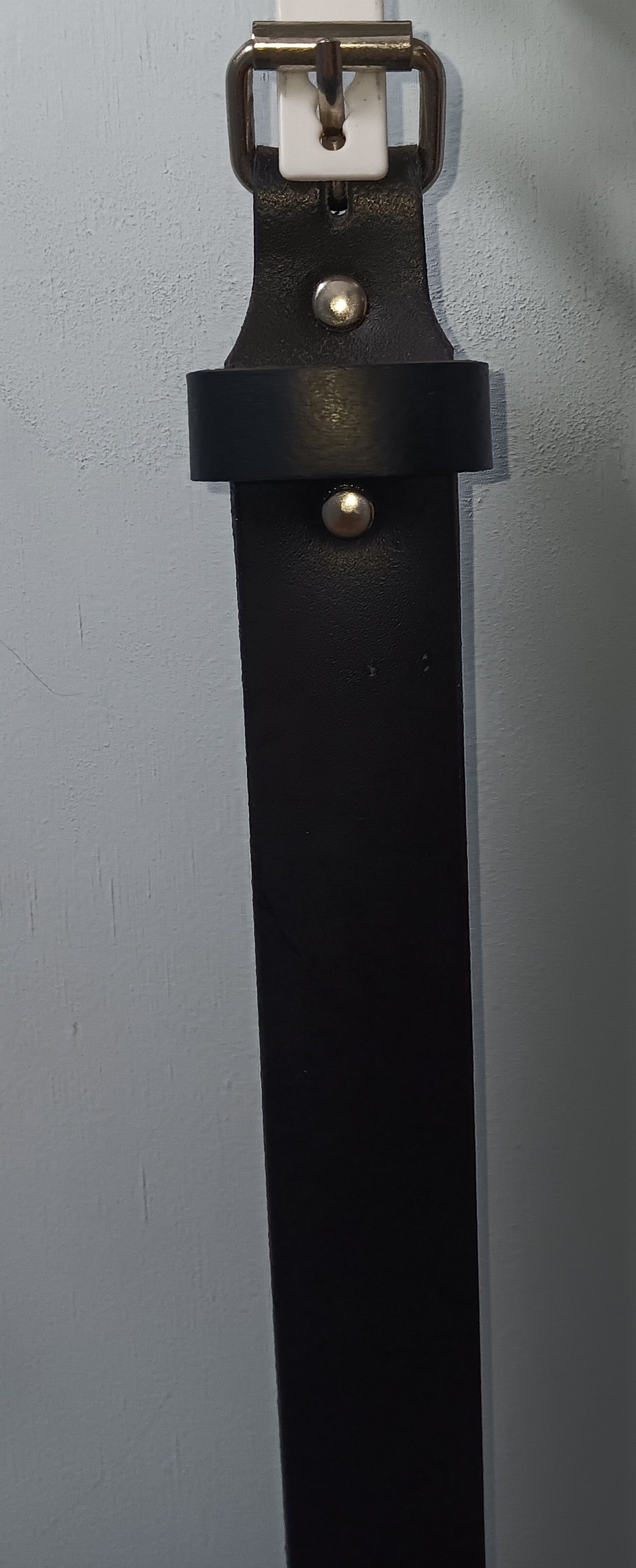 Split Tounge Belt