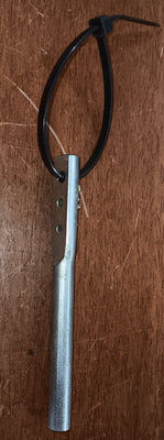 Wire Twisting Tool