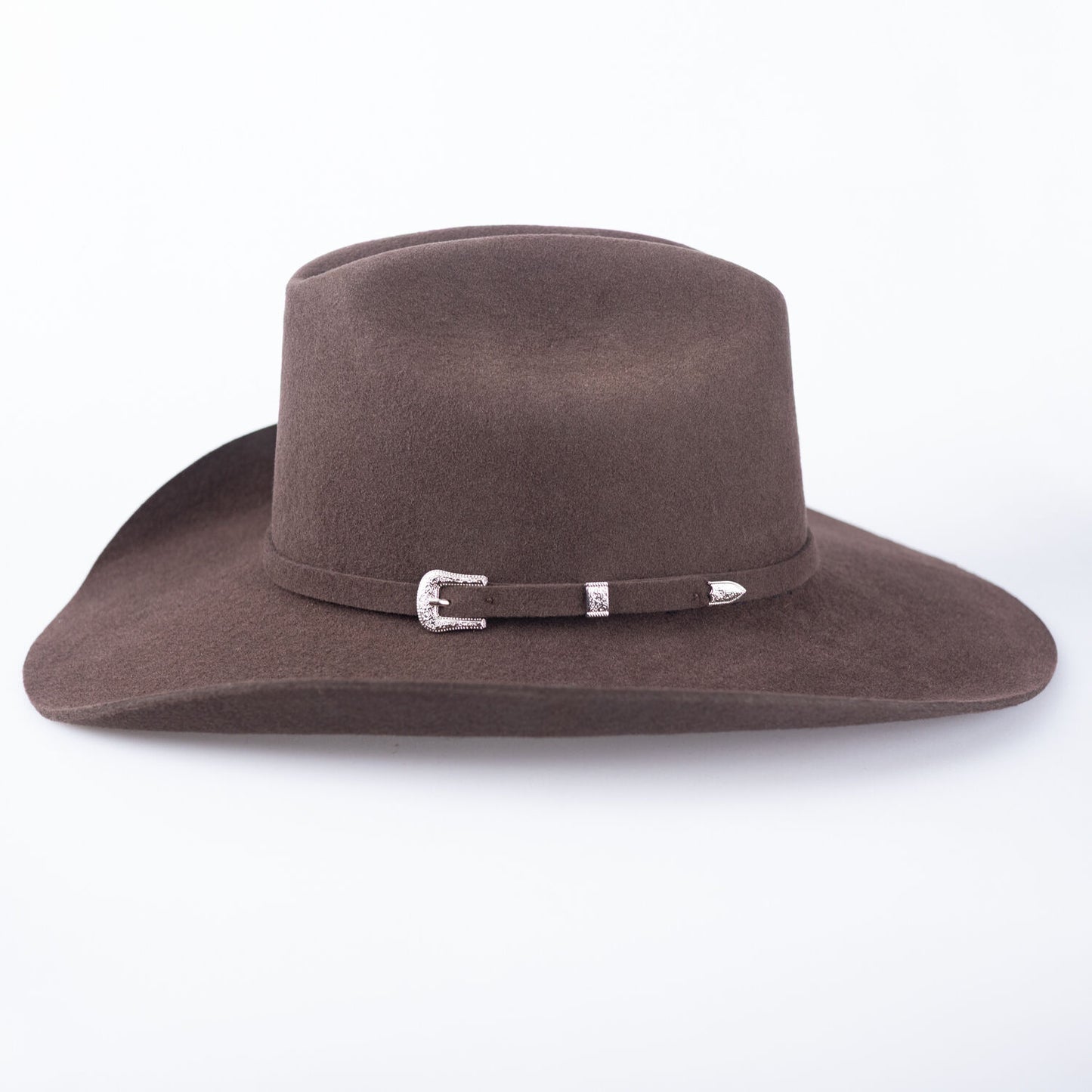 Brigalow - Youth Drover Hat