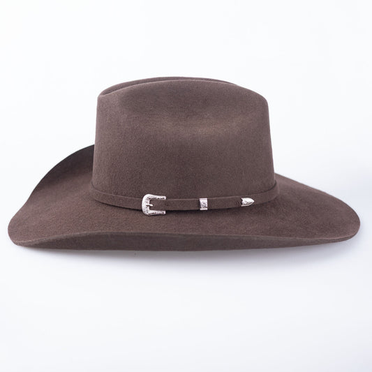Brigalow - Youth Drover Hat