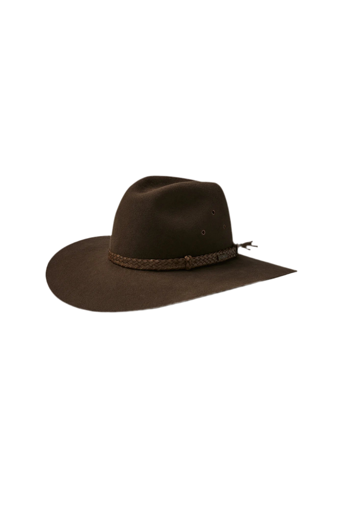 Akubra Riverina