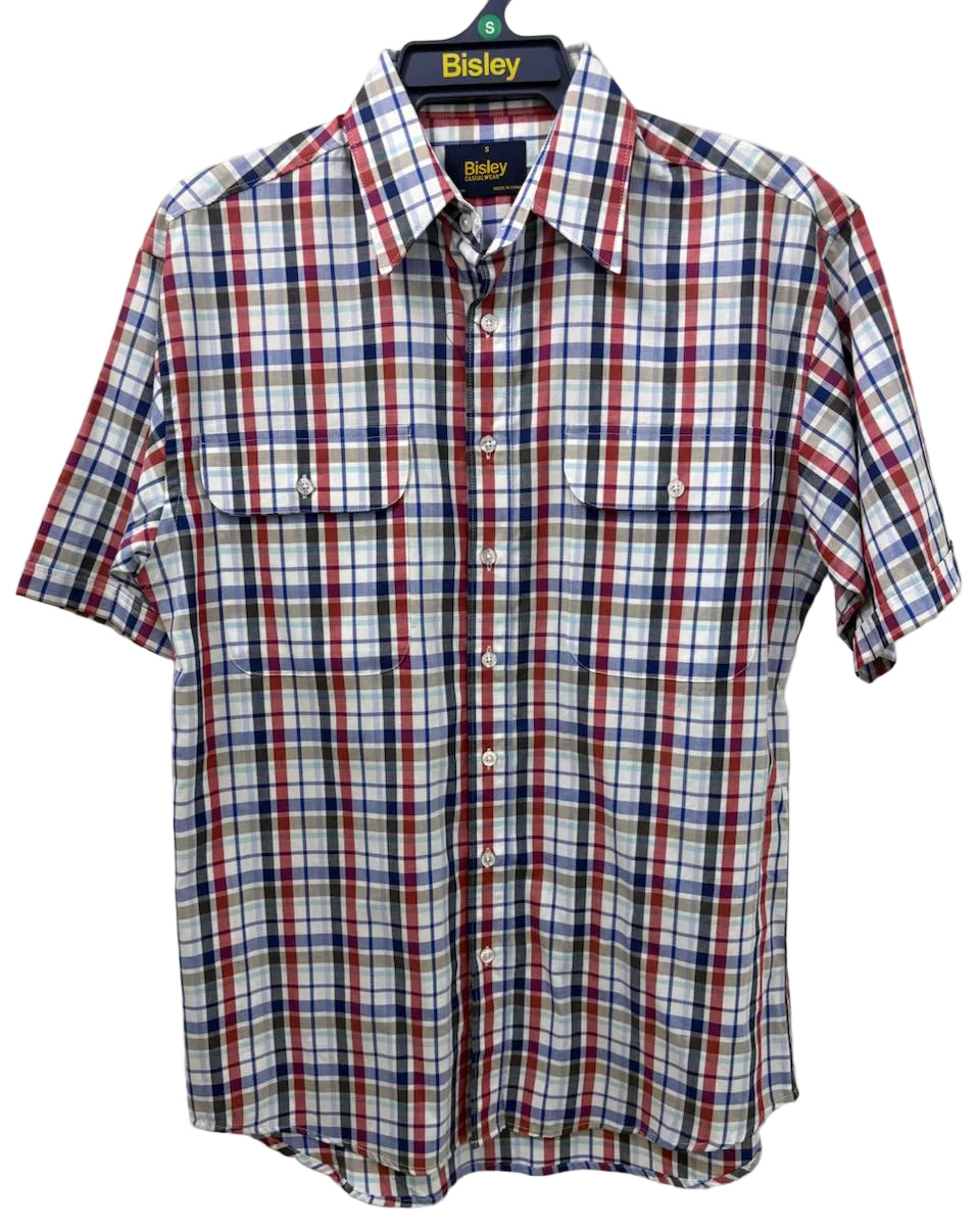 Bisley - BS20465 SS Shirt