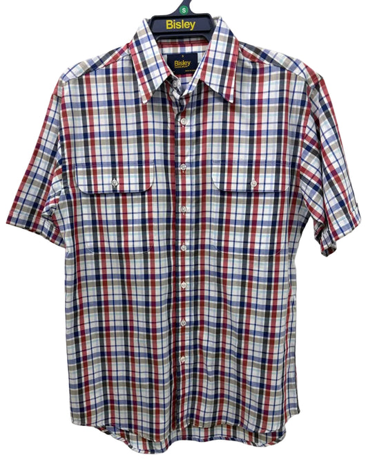 Bisley - BS20465 SS Shirt