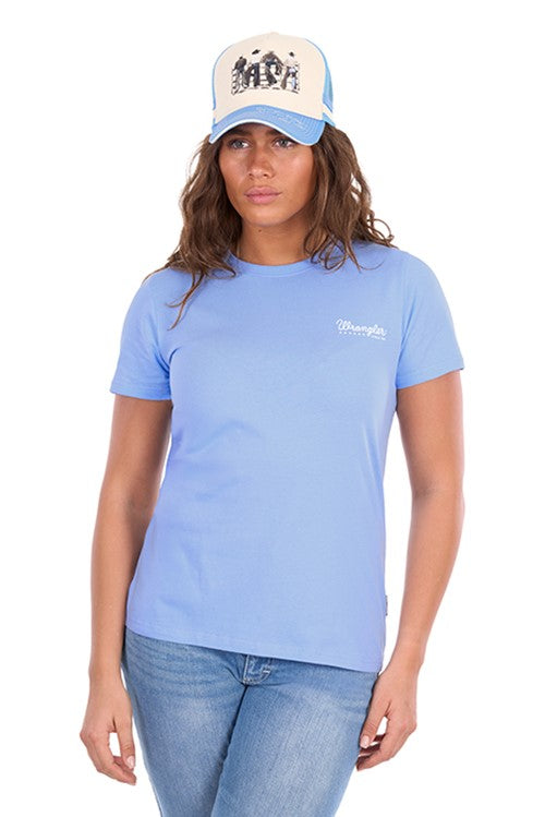 Wrangler - Lola Tee