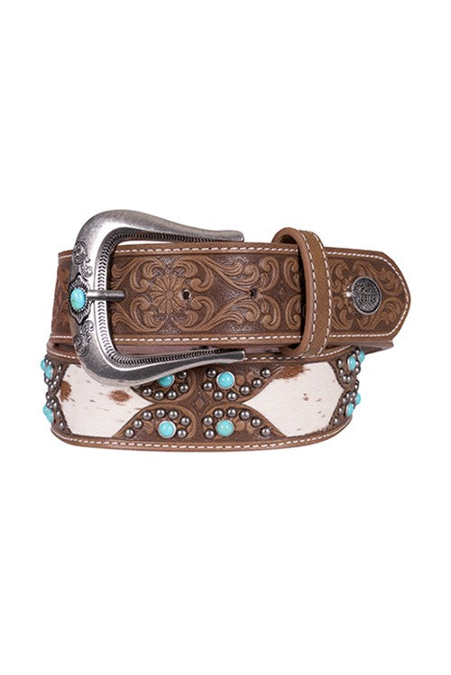 Pure Western - Stacey Belt