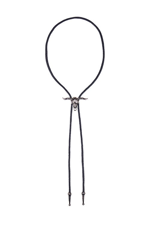 Pure Western - Steerhead Bolo