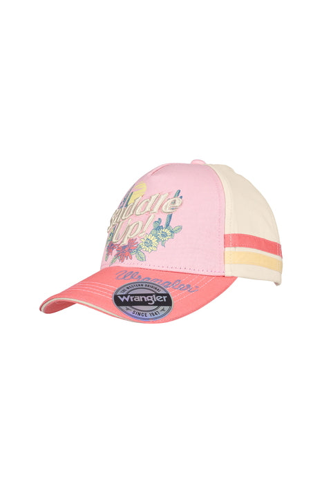 Wrangler - Kids Imogen Cap