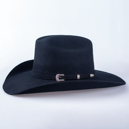 Brigalow - Youth Drover Hat