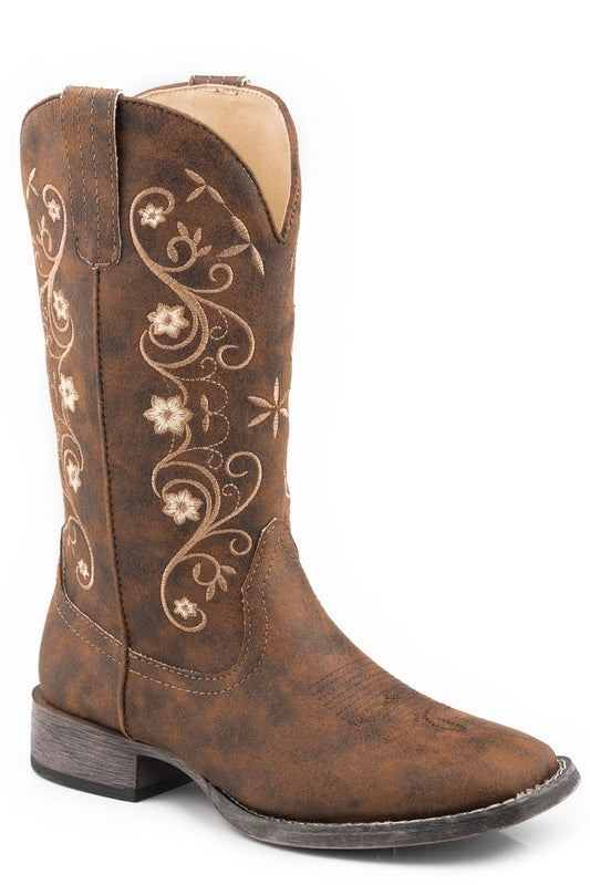 Roper - Bailey Boots