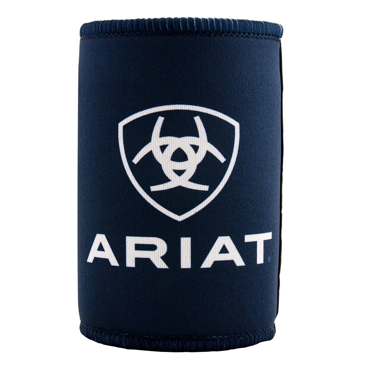 Ariat - Navy Stubby Cooler