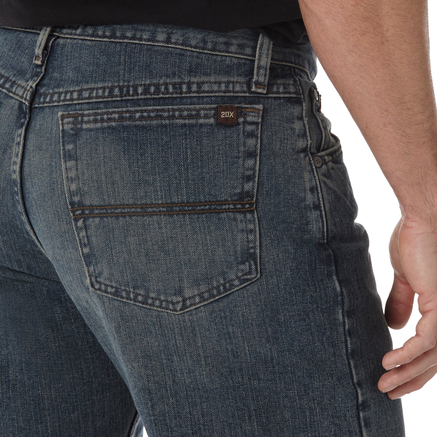 Wrangler Jeans 20X Extreme Relaxed No.33