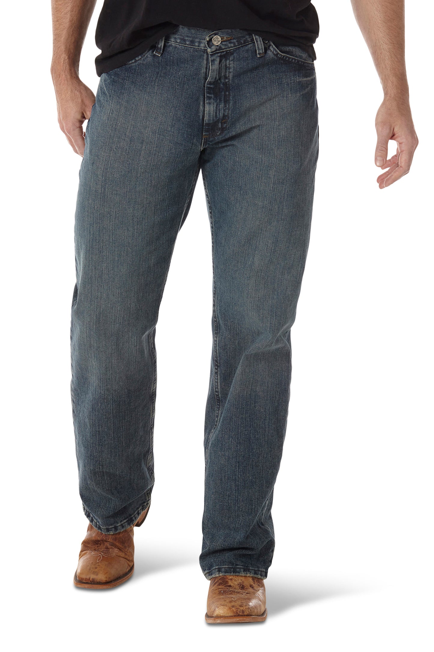 Wrangler Jeans 20X Extreme Relaxed No.33