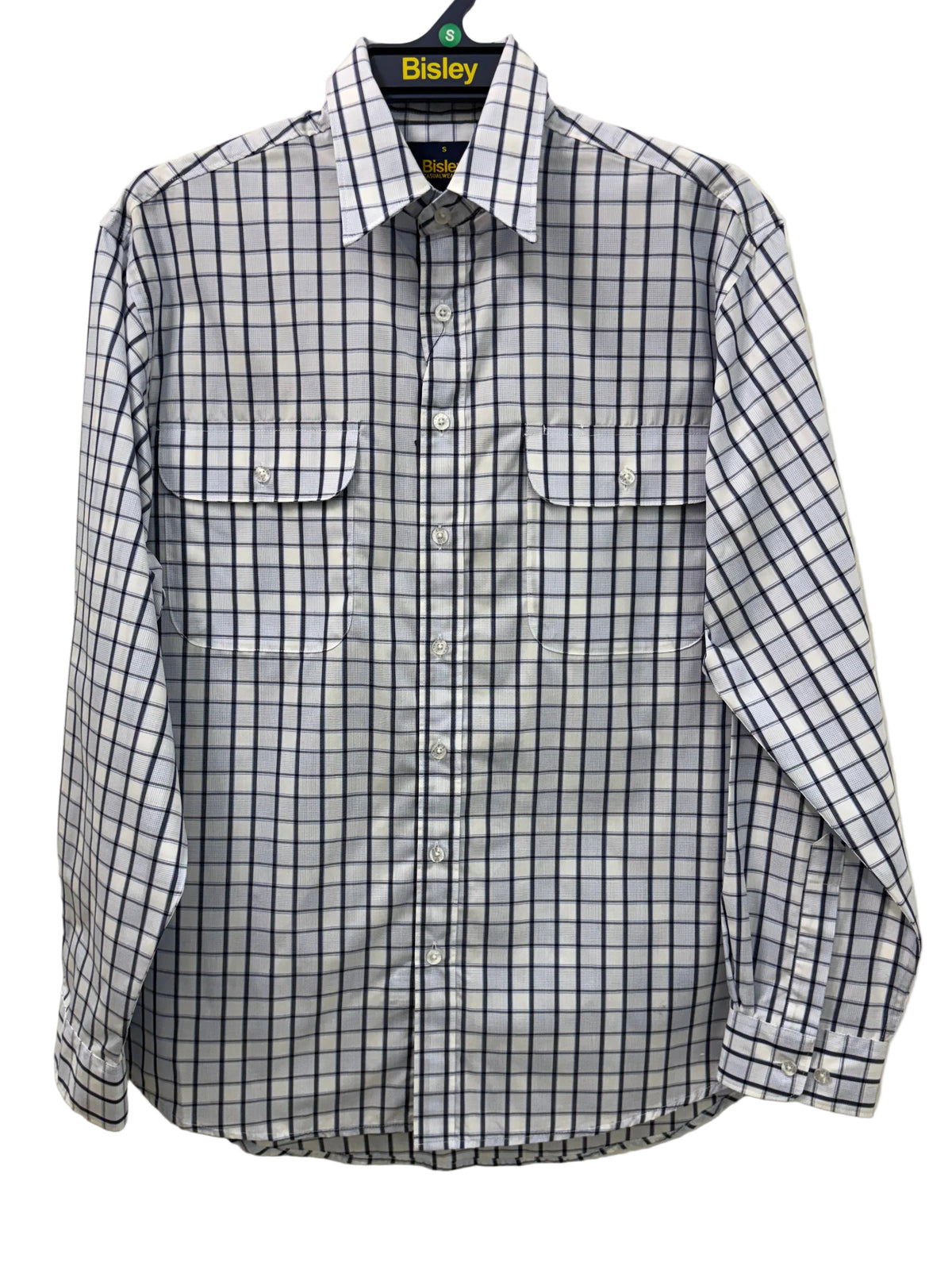 Bisley - BS70449 LS Shirt