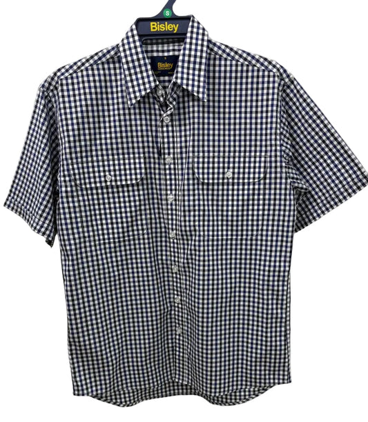 Bisley - BS20450 SS Shirt