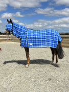 Eureka Shadecloth Mesh Combo, With Bonus Fly Mask