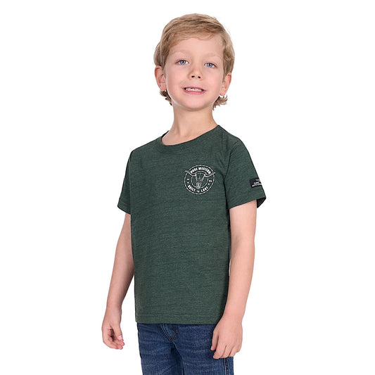 Boys Walker Tee