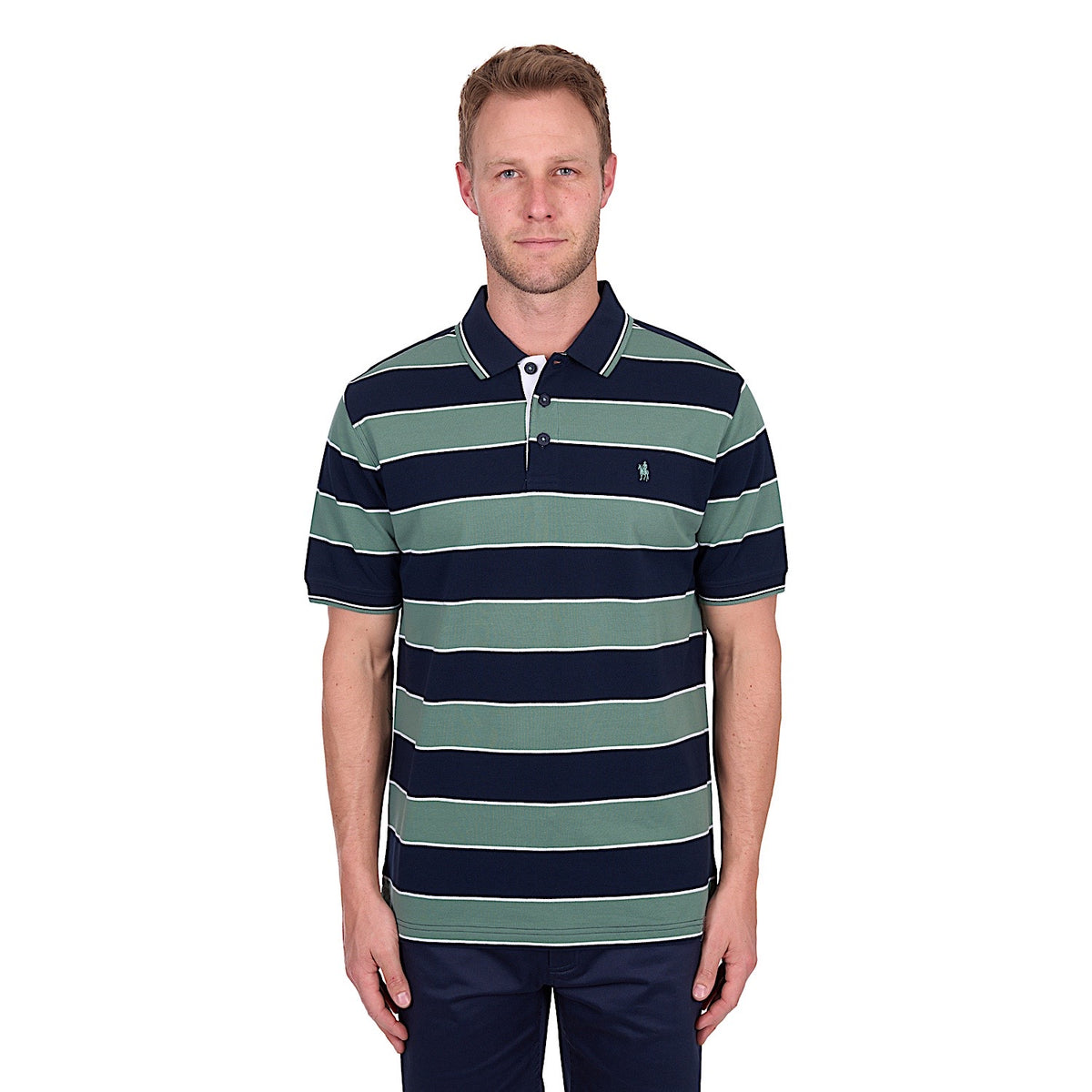 Thomas Cook - Todd Polo