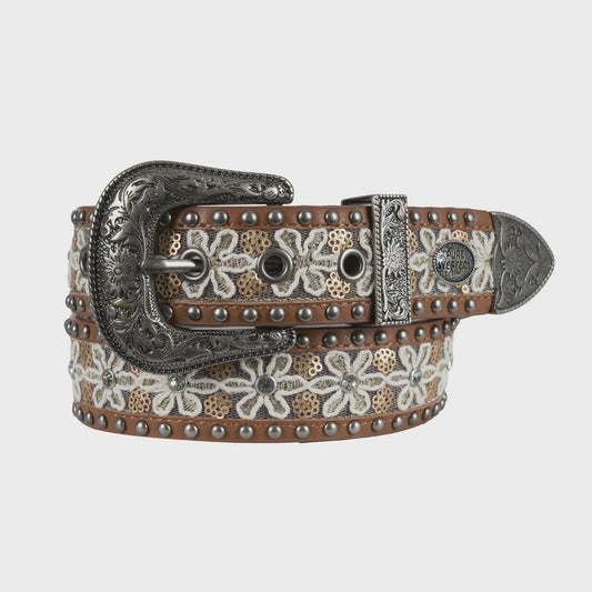 Pure Western - Lyla Belt