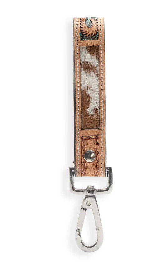 Jackstone Key Ring