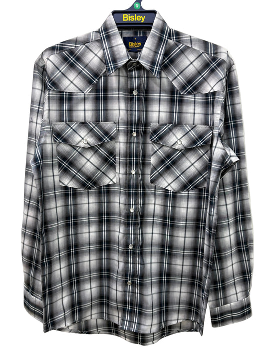 Bisley - BS70444 LS Shirt