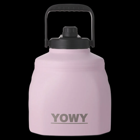 Yowy - 3L Watercan Pink