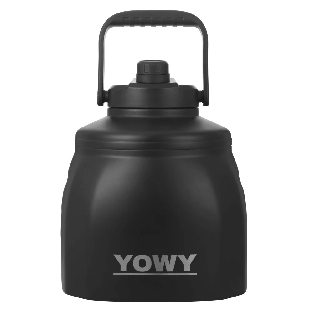 Yowy - Black 6L Watercan