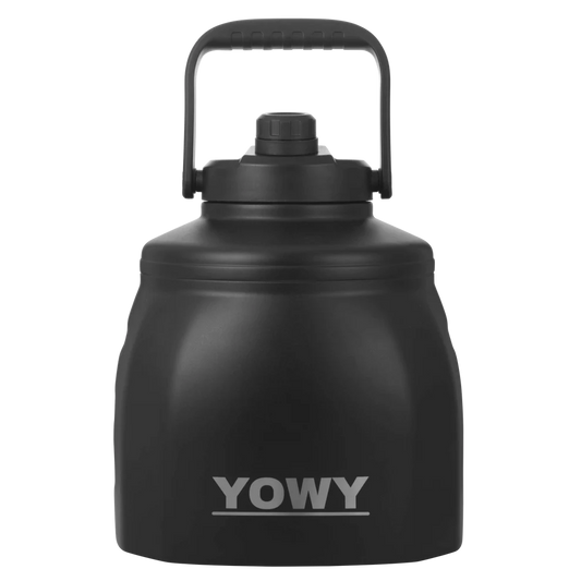 Yowy - Black 6L Watercan
