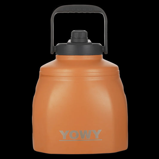 Yowy - 3L Watercan Ochre