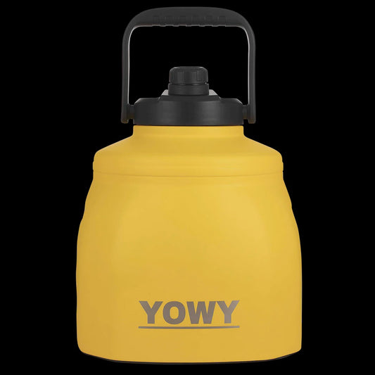Yowy - 3L Watercan Yellow