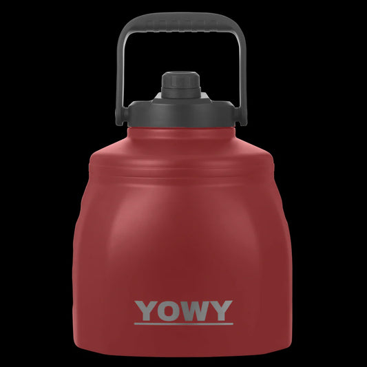 Yowy - 3L Watercan Red