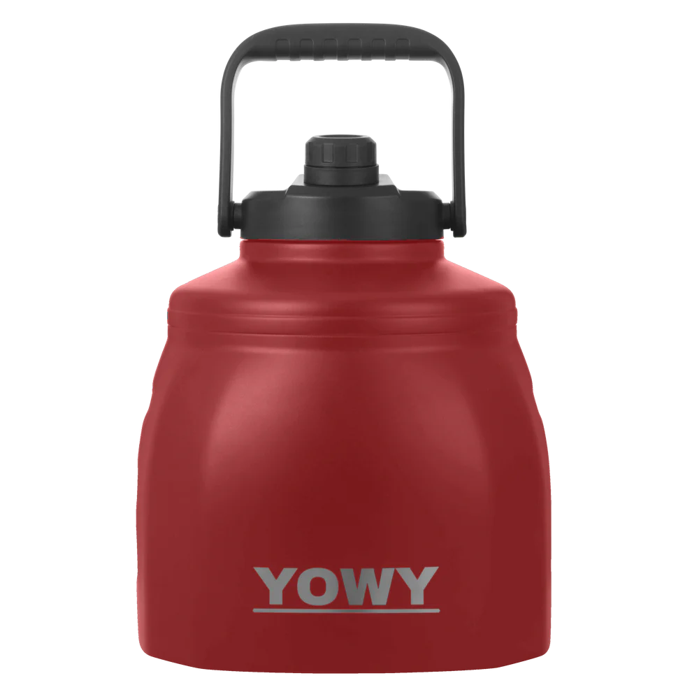 Yowy - Red 6L Watercan