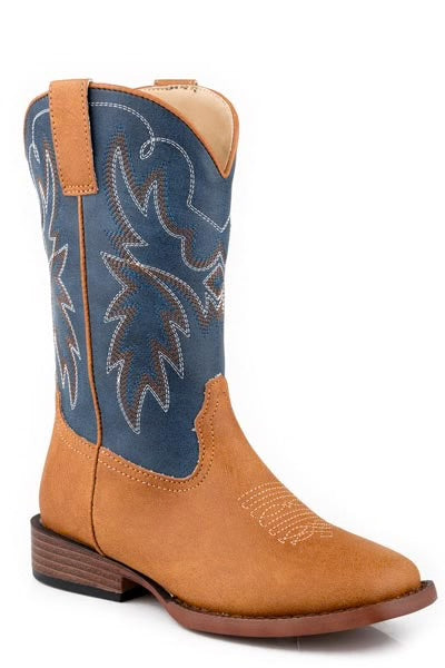 Roper - Kids Heritage