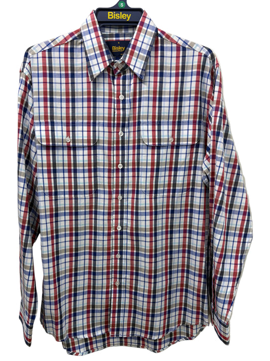 Bisley - BS70465 LS Shirt