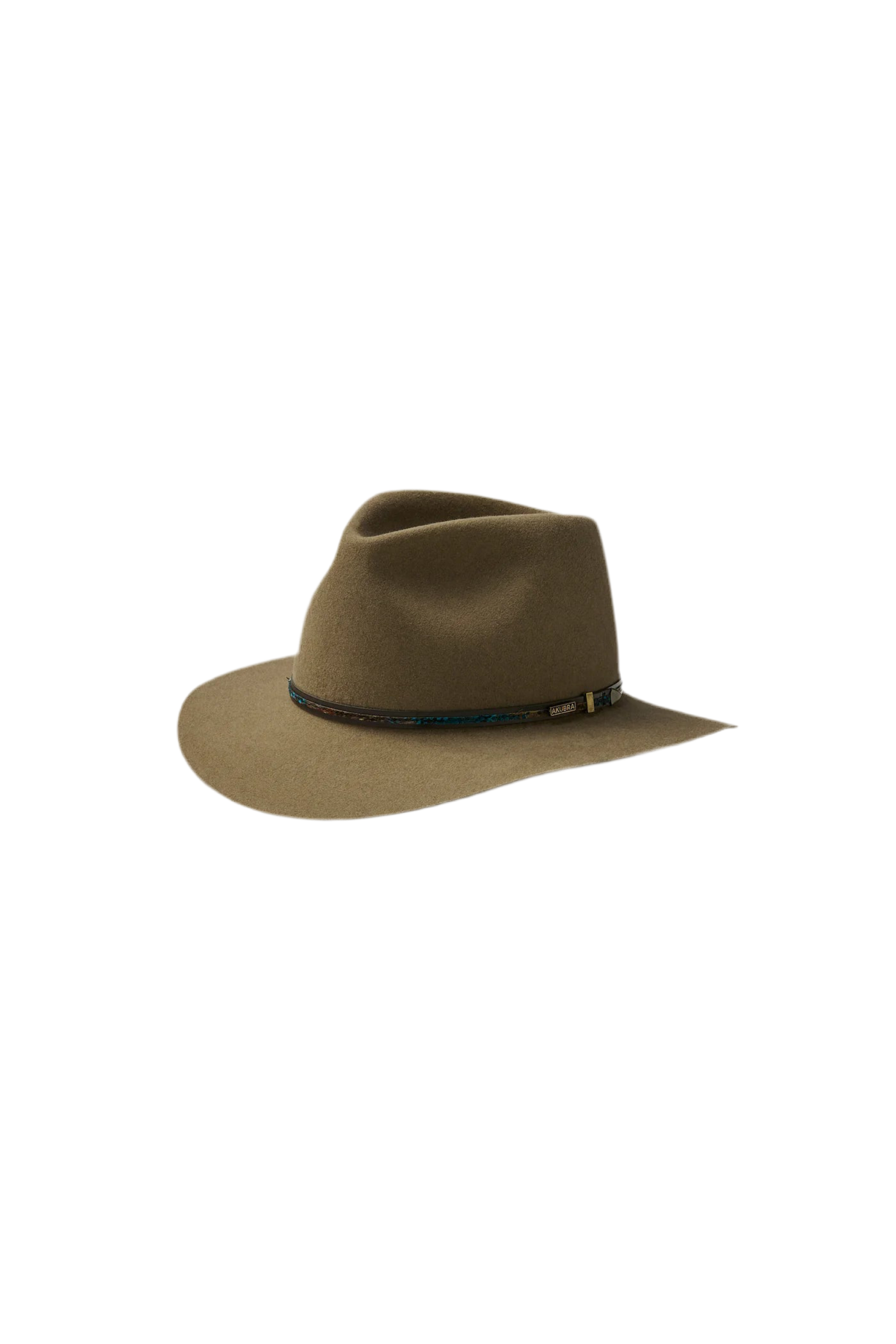 Akubra Leisure Time