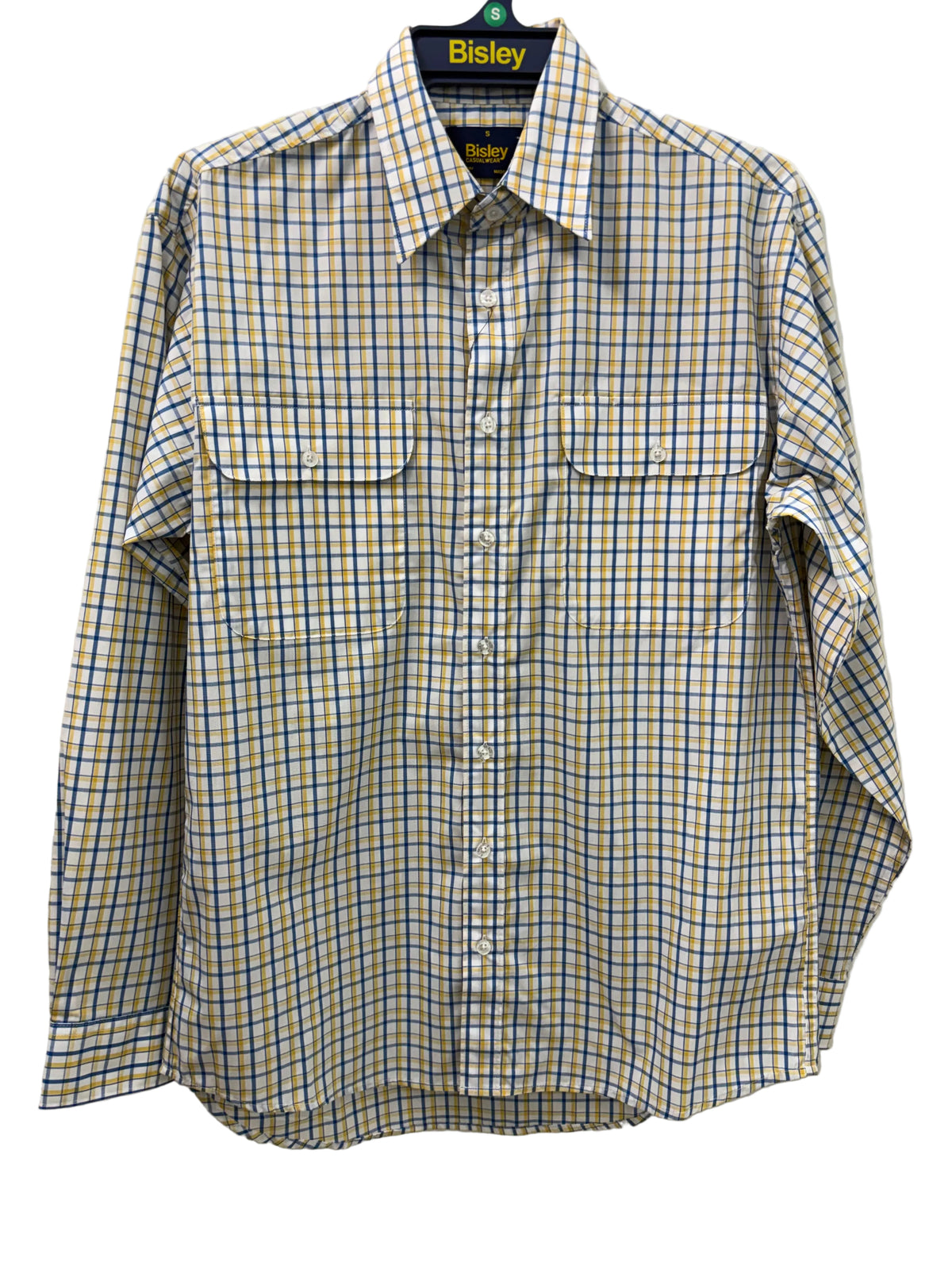 Bisley - BS70461 LS Shirt