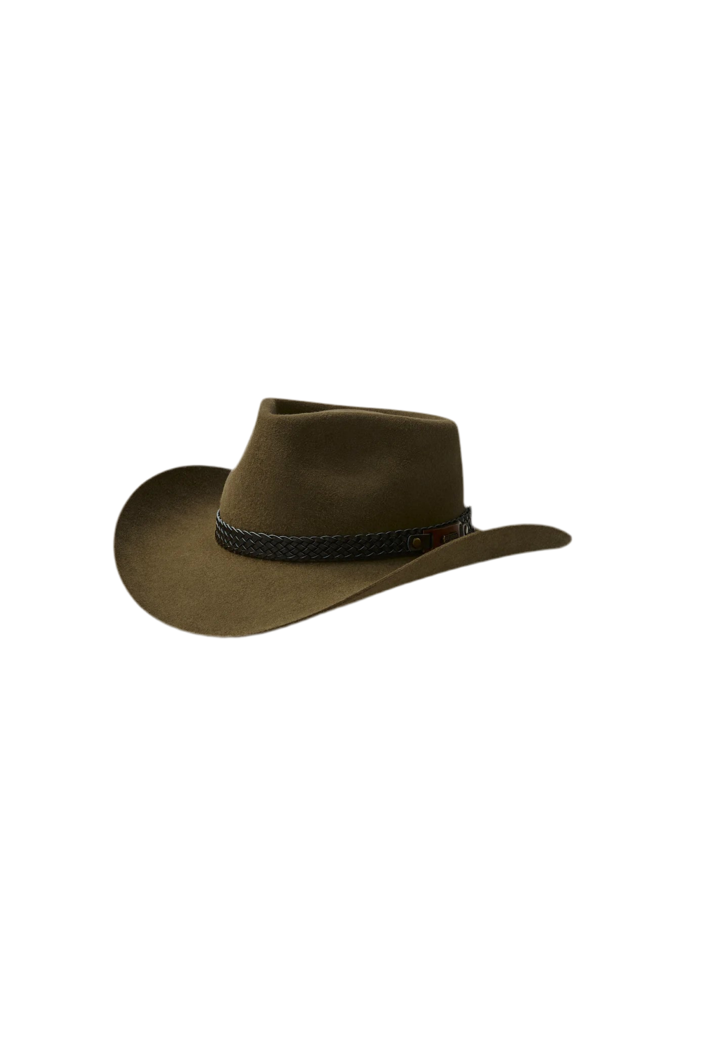 Akubra Snowy River Hat - Santone – A Touch Of Country Mareeba