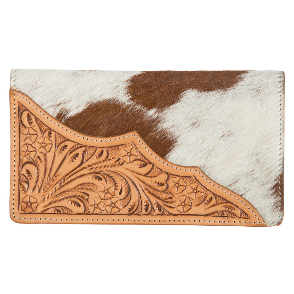 The Design Edge - Calama Wallet