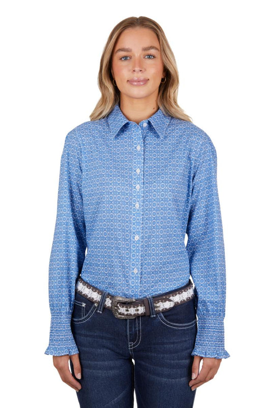 WMNS Alana L/S Shirt