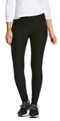 SALE - Ariat Circuit Legging - Black