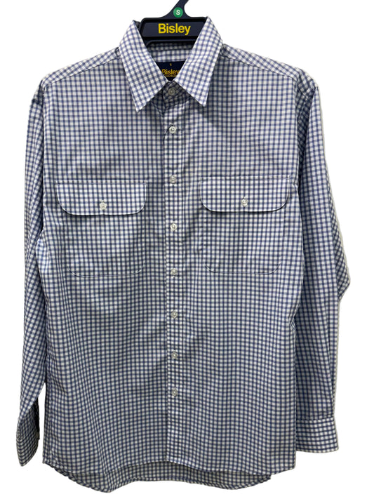 Bisley - BS70458 LS Shirt