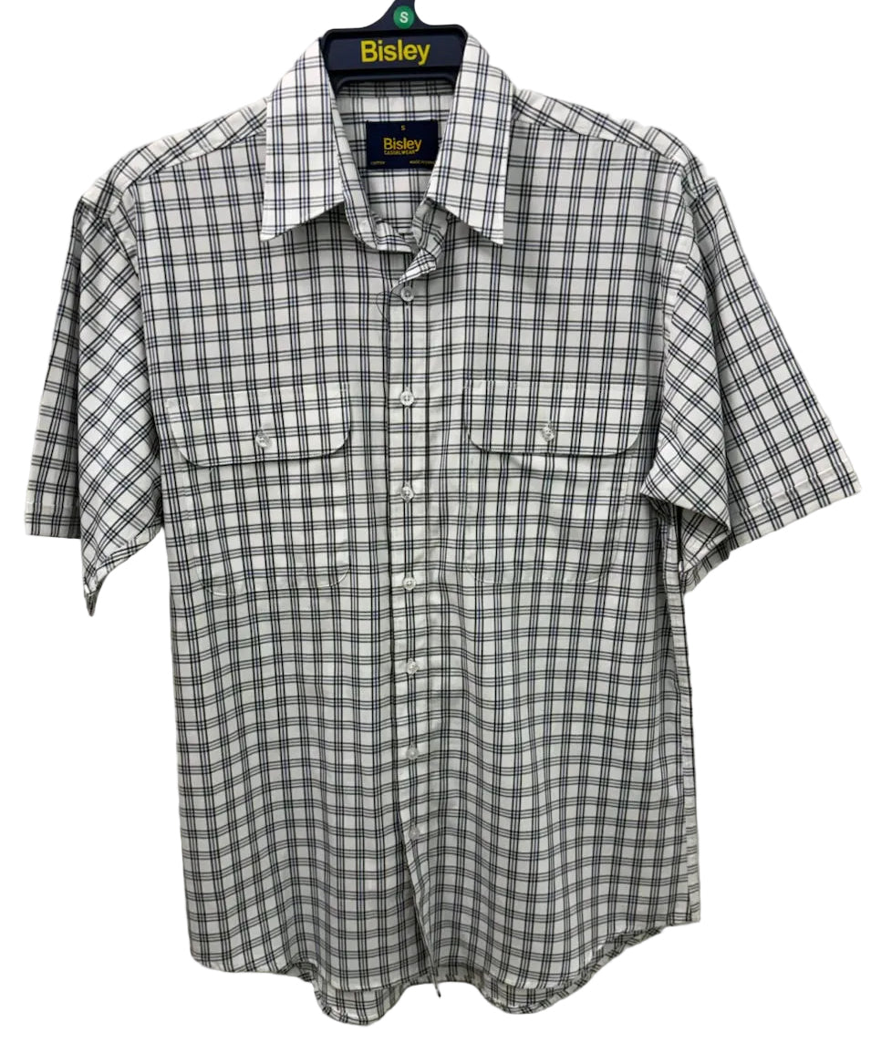 Bisley - BS20464 SS Shirt