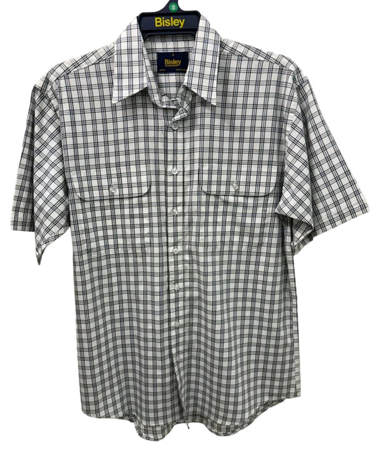 Bisley - BS20464 SS Shirt