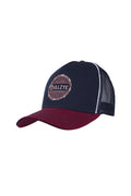 Bullzye Sid High Profile Trucker Cap