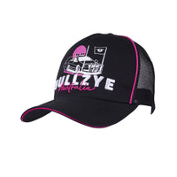 Bullzye Ute High Profile Trucker Cap