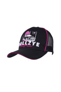 Bullzye Ute High Profile Trucker Cap