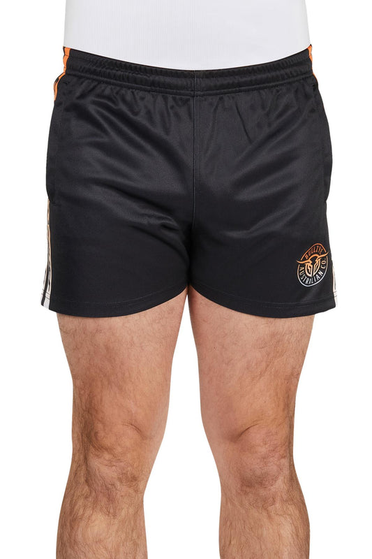 Bullzye Mens Bullring Sport Shorts