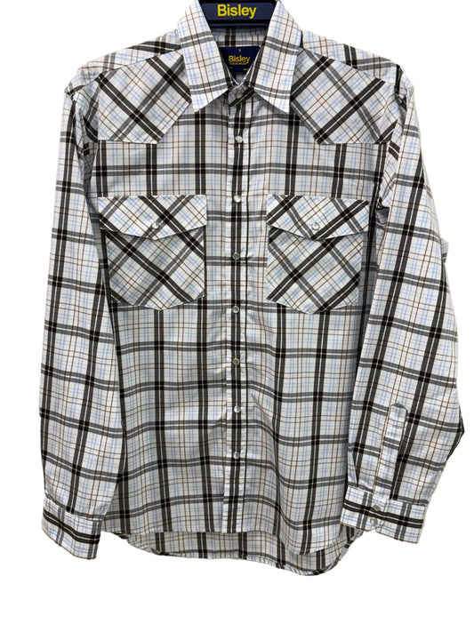 Bisley - BS70445 LS Shirt