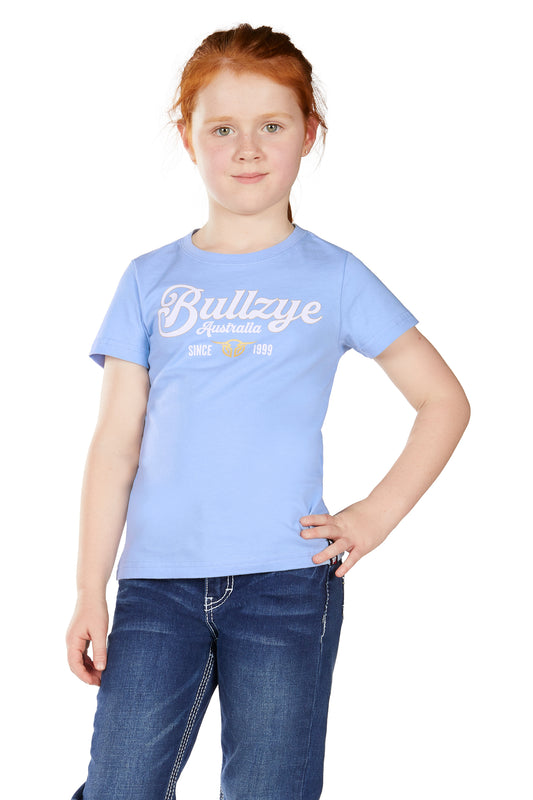 Bullzye - Girls Scarlett Tee
